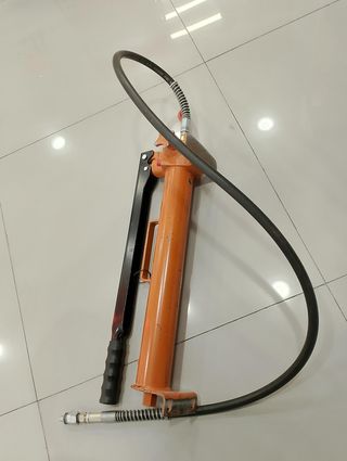 BOMBA OLEODINAMICA BETA 1365P10 10TON + ACC DE CARROCERIA