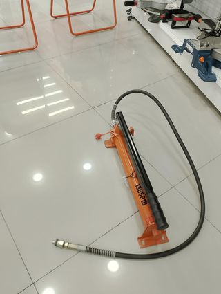BOMBA OLEODINAMICA BETA 1365P10 10TON + ACC DE CARROCERIA