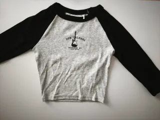 Lote 9 Camisetas Niña/Mujer Talla XS