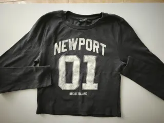 Lote 9 Camisetas Niña/Mujer Talla XS