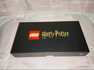 Orologio Lego Harry Potter