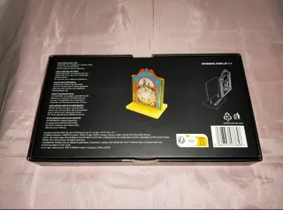 Orologio Lego Harry Potter