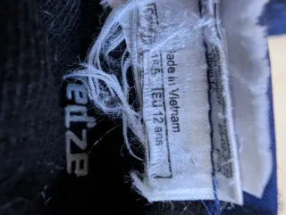 Guantes de esquí Wedze Decathlon talla pequeña