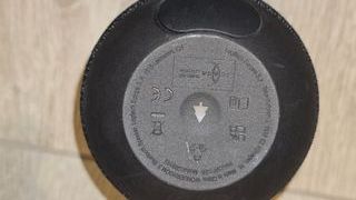 Ultimate Ears Wonderboom 3 Altavoz Bluetooth.