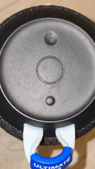 Ultimate Ears Wonderboom 3 Altavoz Bluetooth.