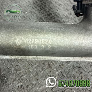 12790824 rampa inyectora Saab 93 2.0t 150cv B207E