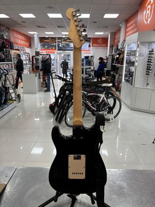 GUITARRA ELECTRICA MAX MUSIC GIGKIT ELECTRIC GUITAR