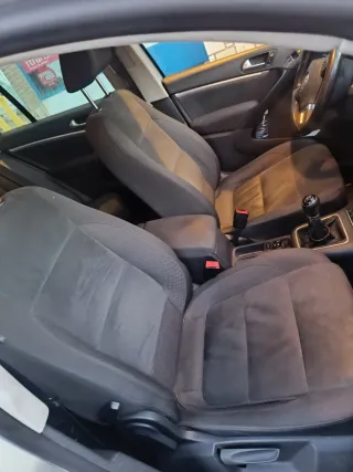 Volkswagen Tiguan año 2012