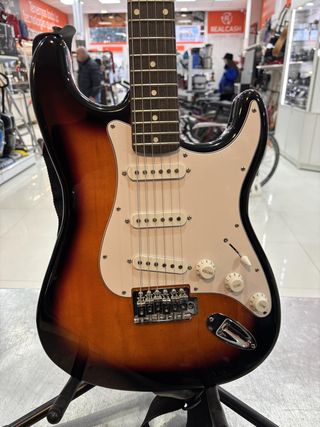 GUITARRA ELECTRICA MAX MUSIC GIGKIT ELECTRIC GUITAR