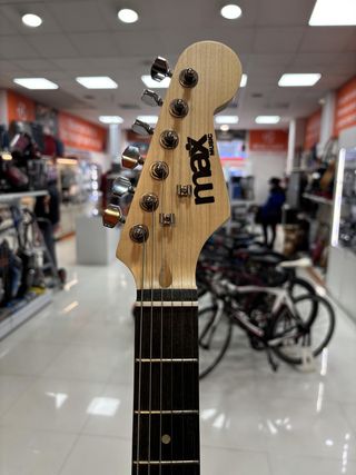 GUITARRA ELECTRICA MAX MUSIC GIGKIT ELECTRIC GUITAR
