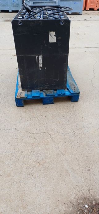 Batería 80A para toro eléctrico