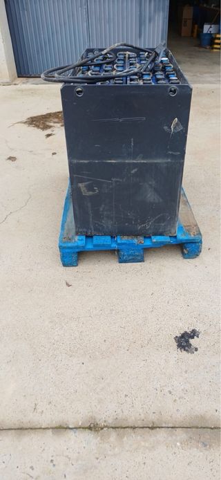 Batería 80A para toro eléctrico