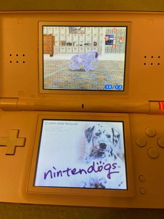 Nintendogs per Nintendo DS