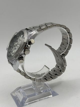 RELOJ RADIANT GRIS RA634705 + CAJA COMPLETA