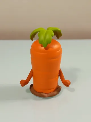 Cuphead - Set 4 Statuette Funko Mistery Minis