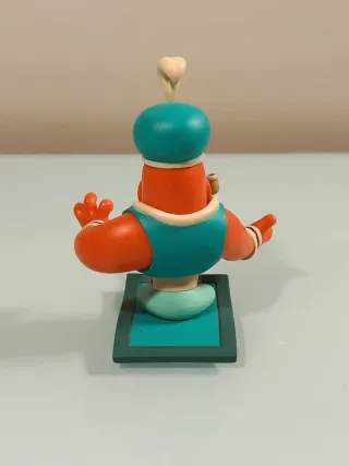 Cuphead - Set 4 Statuette Funko Mistery Minis