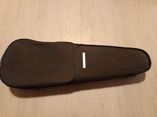 Violín 3/4 con atril