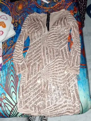 3 vestidos y un mono oferta