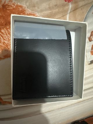 Cartera Levi's Negra