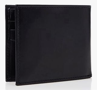 Cartera Levi's Negra