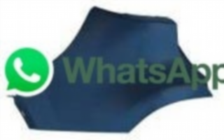 ESQUINA DE PARAGOLPES TRASERO IZQUIERDO RENAULT K