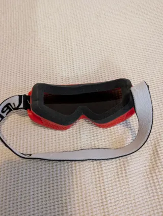 Gafas de esquí Decathlon