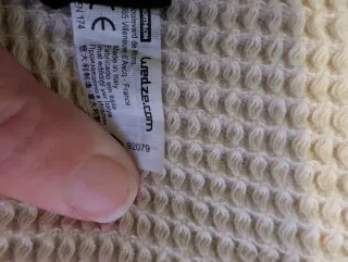 Gafas de esquí Decathlon