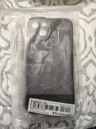 Fundas iPhone 13 / 13 Pro Max