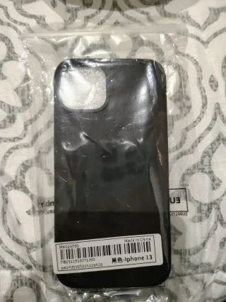 Fundas iPhone 13 / 13 Pro Max