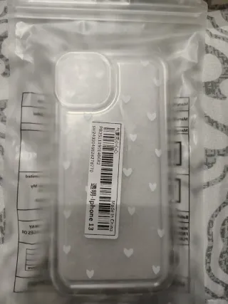 Fundas iPhone 13 / 13 Pro Max