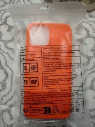 Fundas iPhone 13 / 13 Pro Max