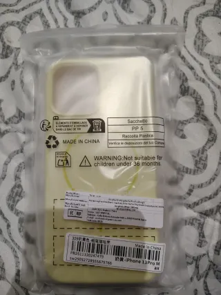 Fundas iPhone 13 / 13 Pro Max