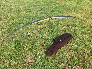 Arco Longbow 21st Century 30#