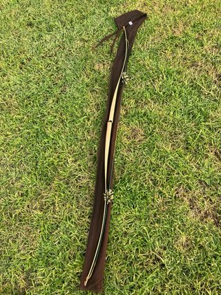 Arco Longbow 21st Century 30#