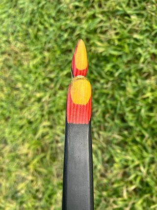 Arco Longbow 21st Century 30#