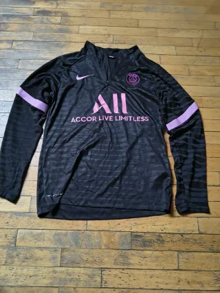Maglia Nike PSG Strike Dri-Fit