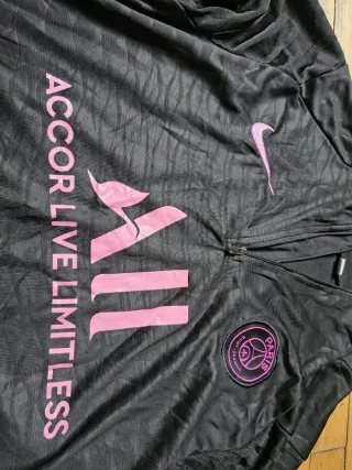 Maglia Nike PSG Strike Dri-Fit