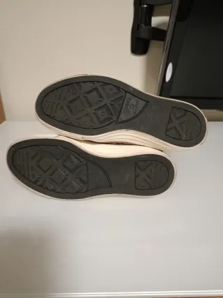 Converse niña talla 35