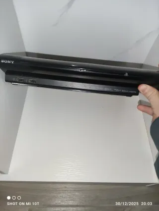 PlayStation 3 Super Slim