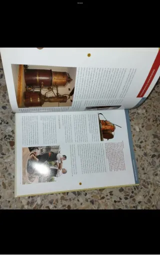 Libro la cultura de la vid y el vino en La Rioja