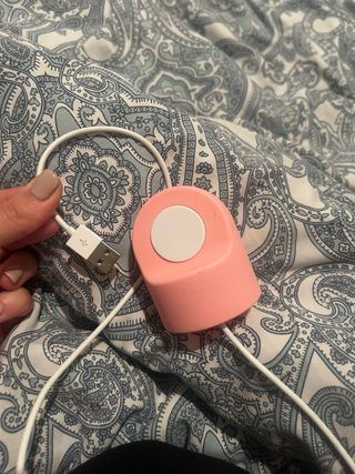 Apple Watch Series 3 GPS 38mm Oro Rosa