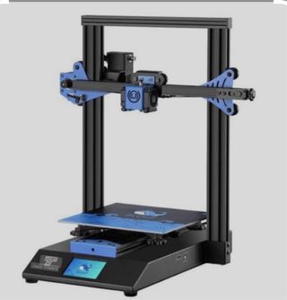 Impresora 3D TwoTrees Blue V2