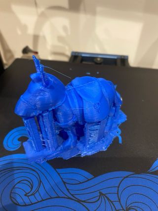 Impresora 3D TwoTrees Blue V2
