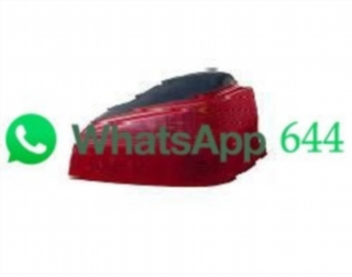 PILOTO TRASERO IZQUIERDO PEUGEOT 106 1996.05- 103