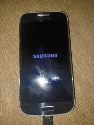 Samsung Galaxy S4 mini GT-I9195 Libre