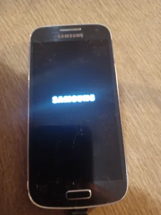 Samsung Galaxy S4 mini GT-I9195 Libre