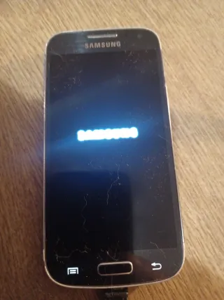 Samsung Galaxy S4 mini GT-I9195 Libre