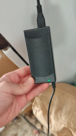 Bicicleta Eléctrica Windgoo B20