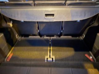 Opel Zafira Tourer 2016