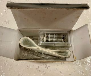 Carillon Pianola personalizzabile